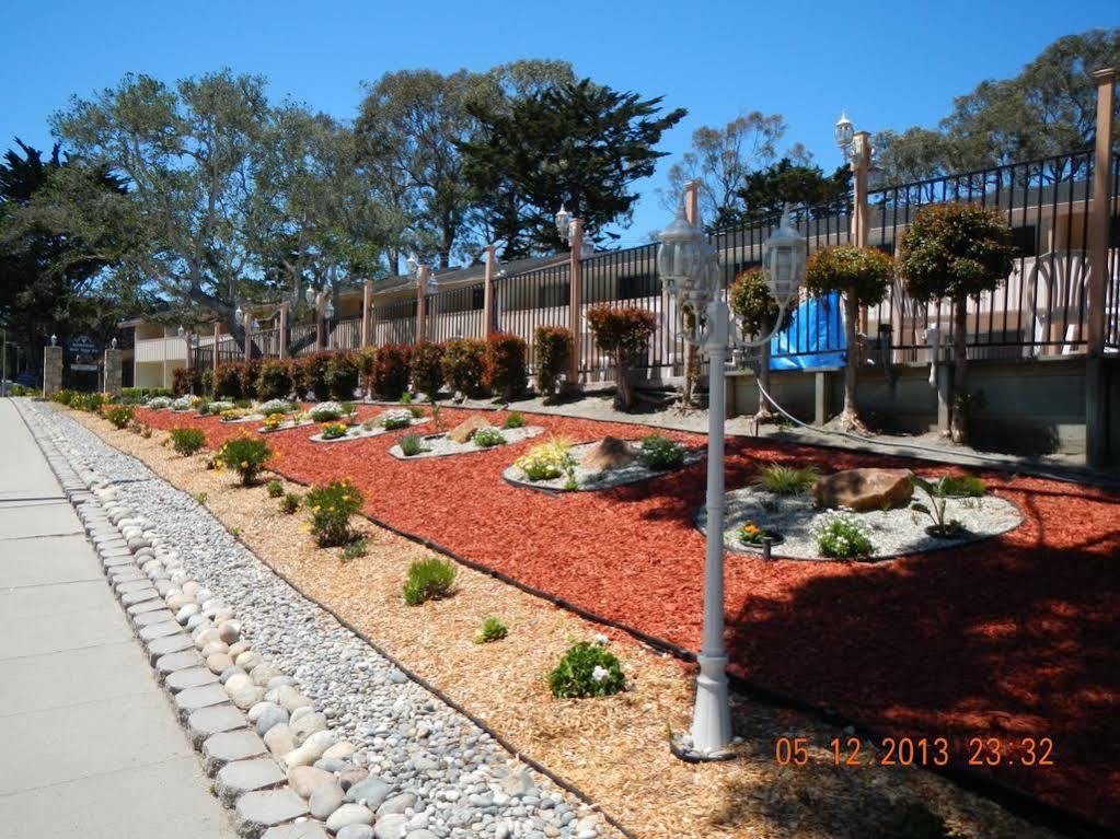 Americas Best Value Presidents Inn On Munras Monterey Exterior photo